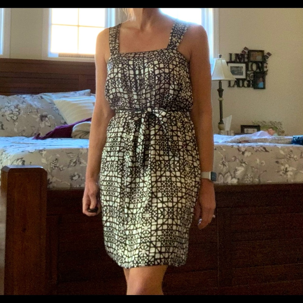 Perfect alternative to the LBD!